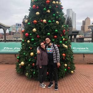 Meet your Posher, Isabella